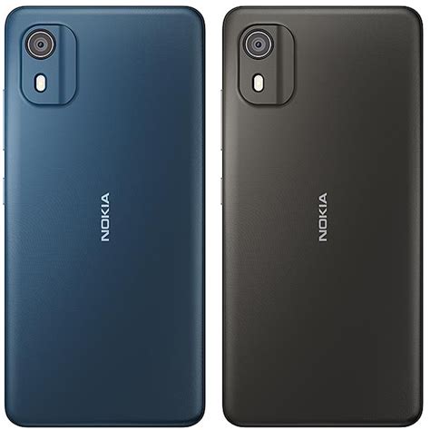 Nokia C02 .
